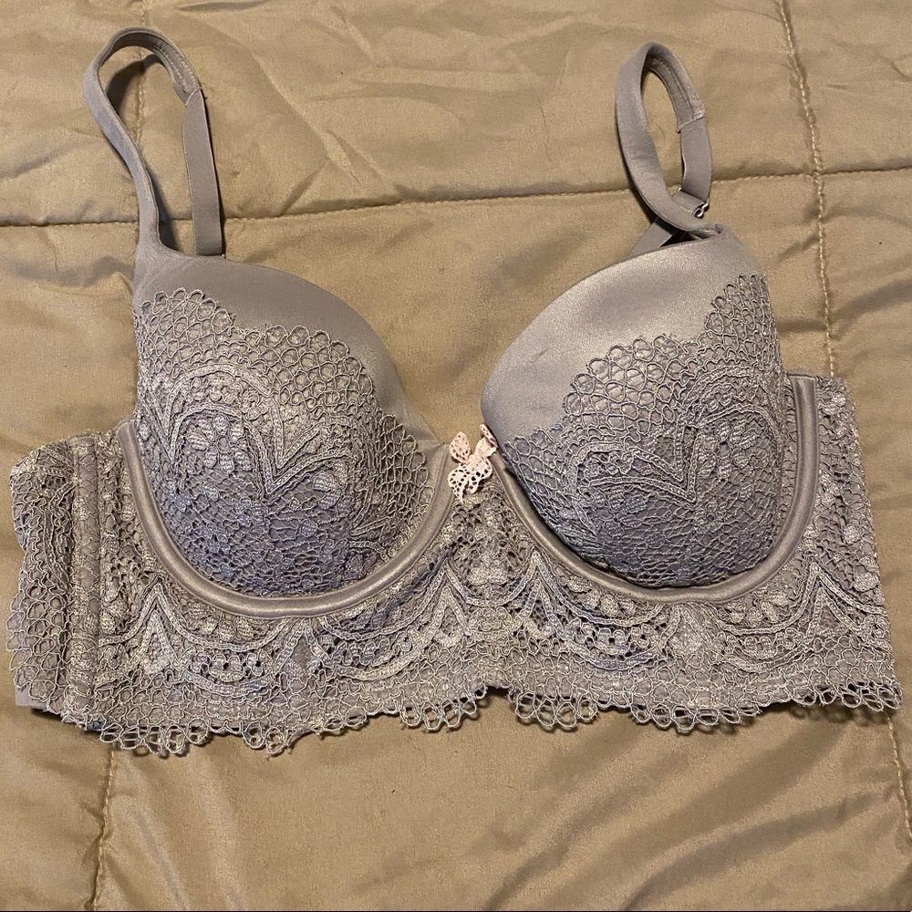 Victoria secret lace bra
